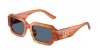 OKULARY DZIECIĘCE DOLCE & GABBANA JUNIOR DX 4011 348380 48